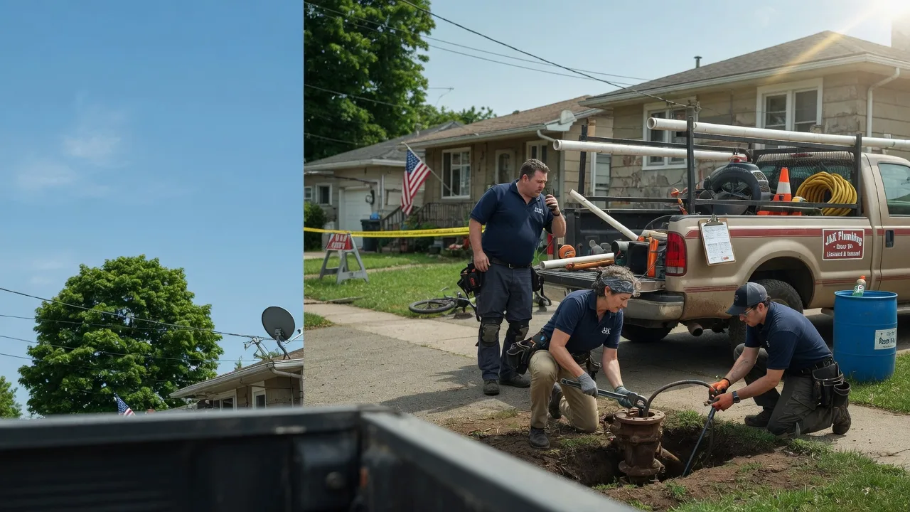 Water Heater Replacement in Moberly, MO near me